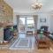 Glasfryn Rhoscolyn Relaxing family friendly home close to the beach