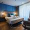 Hotel Central by MyHouseSpain