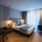 Hotel Central by MyHouseSpain