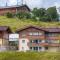 Alpen Resort Saalbach D4