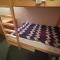 Méribel Mottaret: Apt 6 pers, balcon, casier skis, ascenseur, animaux admis - FR-1-355-33