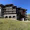 Méribel: Appartement 3 pièces avec mezzanine, balcon, accès direct aux pistes - FR-1-355-186