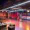 Boutique Spa Casino Hotel Lybid Plaza