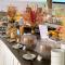Ingleses Praia Hotel