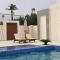 NOOR PLAZA BEACH FURNISHED FLATS