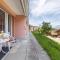 Apartment Promenade - Utoring-66 by Interhome