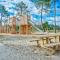 Apartment Hameau du golf-2 by Interhome