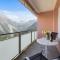Apartment Promenade Apt 407 by Interhome