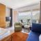 Apartment Promenade Apt 407 by Interhome