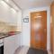 Apartment Promenade Apt 407 by Interhome