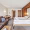Apartment Promenade Apt 010 by Interhome