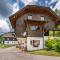 Apartment Enzian by Interhome