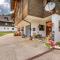 Apartment Enzian by Interhome