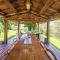 Holiday Home Podere Le Coste by Interhome