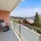 Apartment Promenade Apt 105 by Interhome