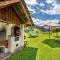 Apartment Ferienglück by Interhome