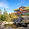 Chalet Vinterro by Interhome