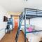 Studio Pegase Phenix-66 by Interhome