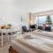 Apartment Promenade Apt 109 & Apt 110 by Interhome
