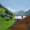 Claudia 7 by SMR Rauris Apartments - inc Spa and near Gondola