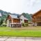 Elisabeth 5 by SMR Rauris Apartments - inc Spa and near Gondola