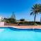 Villa Las violetas with 2 communal pools
