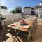 Villa Las violetas with 2 communal pools