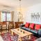 Villa Las violetas with 2 communal pools