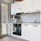 LAIGLON Appartement AirCo in the town center for 4 By Sunset
