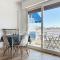 LAIGLON Appartement AirCo in the town center for 4 By Sunset