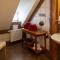 Ferienwohnung Altstadtnest Wernigerode