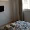 Unique City room