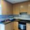Apartamento Puertu Chicu con plaza de garaje privada