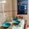 Apartamento Puertu Chicu con plaza de garaje privada