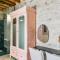 Kallistheni - Stylish Studio Apartments in Lefkara