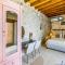 Kallistheni - Stylish Studio Apartments in Lefkara