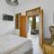 Kallistheni - Stylish Studio Apartments in Lefkara