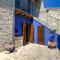 Kallistheni - Stylish Studio Apartments in Lefkara
