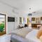 Kallistheni - Stylish Studio Apartments in Lefkara