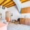 Kallistheni - Stylish Studio Apartments in Lefkara
