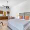 Kallistheni - Stylish Studio Apartments in Lefkara