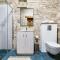 Kallistheni - Stylish Studio Apartments in Lefkara