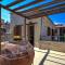 Kallistheni - Stylish Studio Apartments in Lefkara