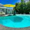 GREEN LORD DOMAINE - Lodges Piscine & Spa - Bar & Lounge - Restaurant gastronomique