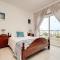 Felicity - Geography of Sea - Villa with Private Pool near Kapparis Beach, Protaras