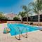 Felicity - Geography of Sea - Villa with Private Pool near Kapparis Beach, Protaras
