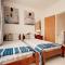 Felicity - Geography of Sea - Villa with Private Pool near Kapparis Beach, Protaras