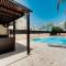 Felicity - Geography of Sea - Villa with Private Pool near Kapparis Beach, Protaras