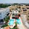Felicity - Geography of Sea - Villa with Private Pool near Kapparis Beach, Protaras