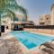 Felicity - Geography of Sea - Villa with Private Pool near Kapparis Beach, Protaras